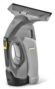 KARCHER WINDOW AND SURFACE VACUUM CLEANER WVP 10 ADV