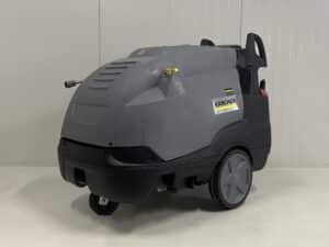 KARCHER WARMWATER HOGEDRUKREINIGER HDS 10/20-4 M 380 VOLT
