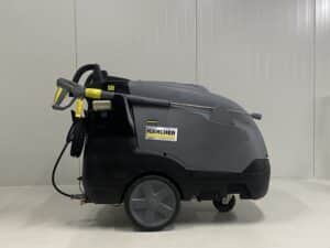 KARCHER WARMWATER HOGEDRUKREINIGER HDS 10/20-4 M 380 VOLT