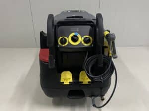 KARCHER WARMWATER HOGEDRUKREINIGER HDS 10/20-4 M 380 VOLT