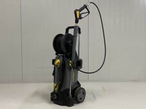 KARCHER KOUDWATER HOGEDRUKREINIGER HD 5/15 CX 230V