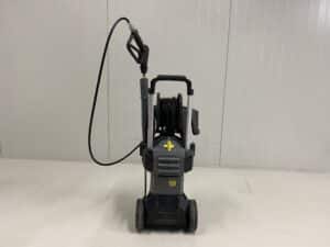 KARCHER KOUDWATER HOGEDRUKREINIGER HD 5/15 CX 230V