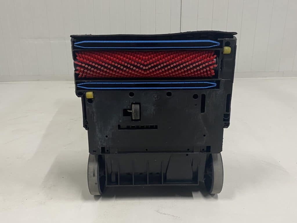 KARCHER SCHROBMACHINE BR 30/4 C 2015