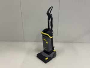 KARCHER SCHROBMACHINE BR 30/4 C 2017