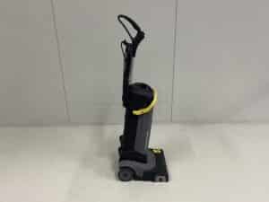 KARCHER SCHROBMACHINE BR 30/4 C 2017
