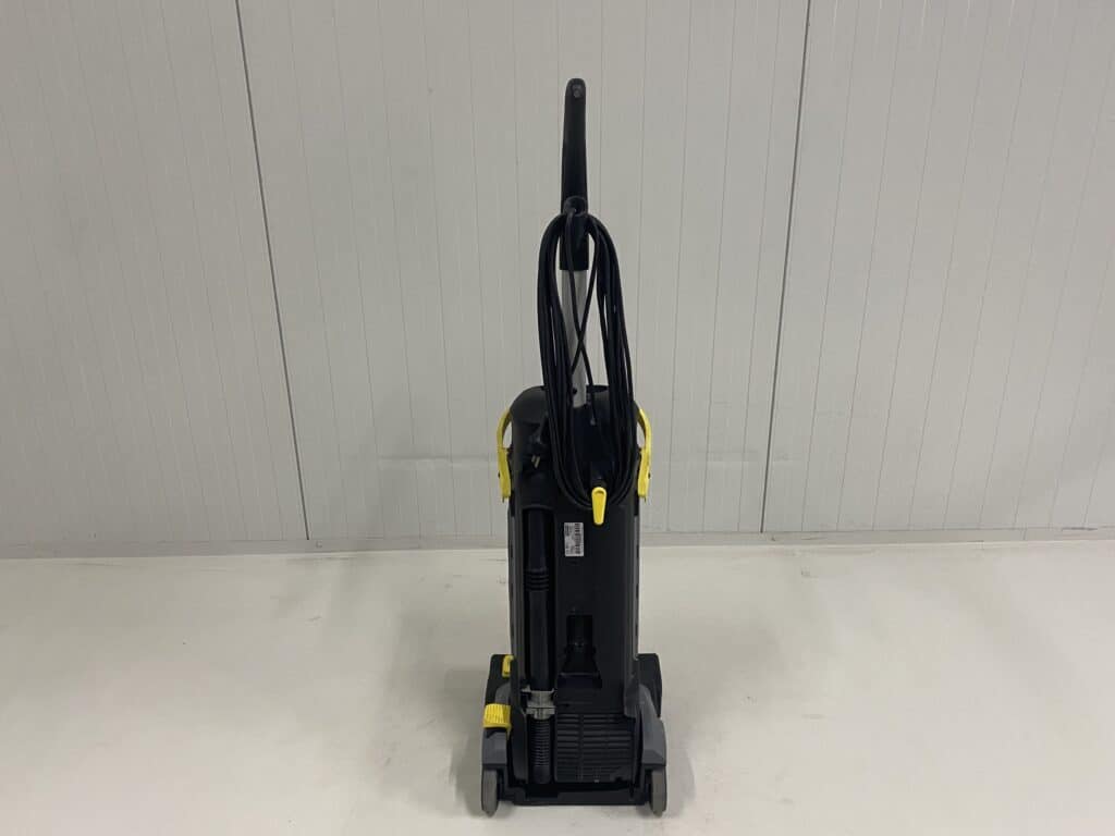 KARCHER SCHROBMACHINE BR 30/4 C 2017