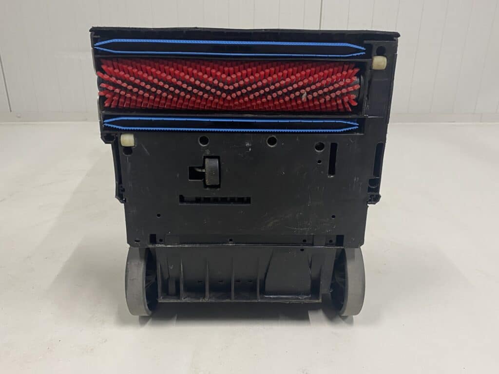 KARCHER SCHROBMACHINE BR 30/4 C 2017