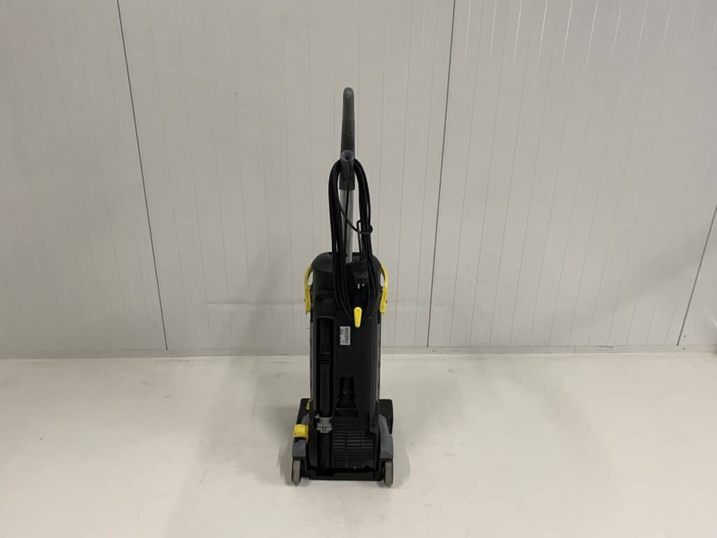 KARCHER SCHROBMACHINE BR 30/4 C 2019