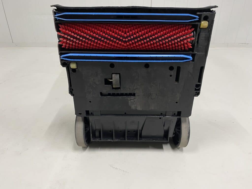 KARCHER SCHROBMACHINE BR 30/4 C 2019