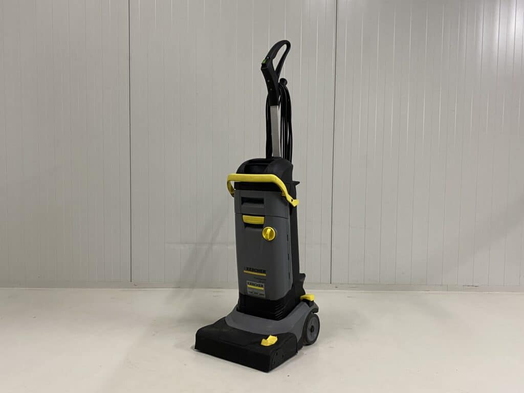 KARCHER SCHROBMACHINE BR 30/4 C 2016