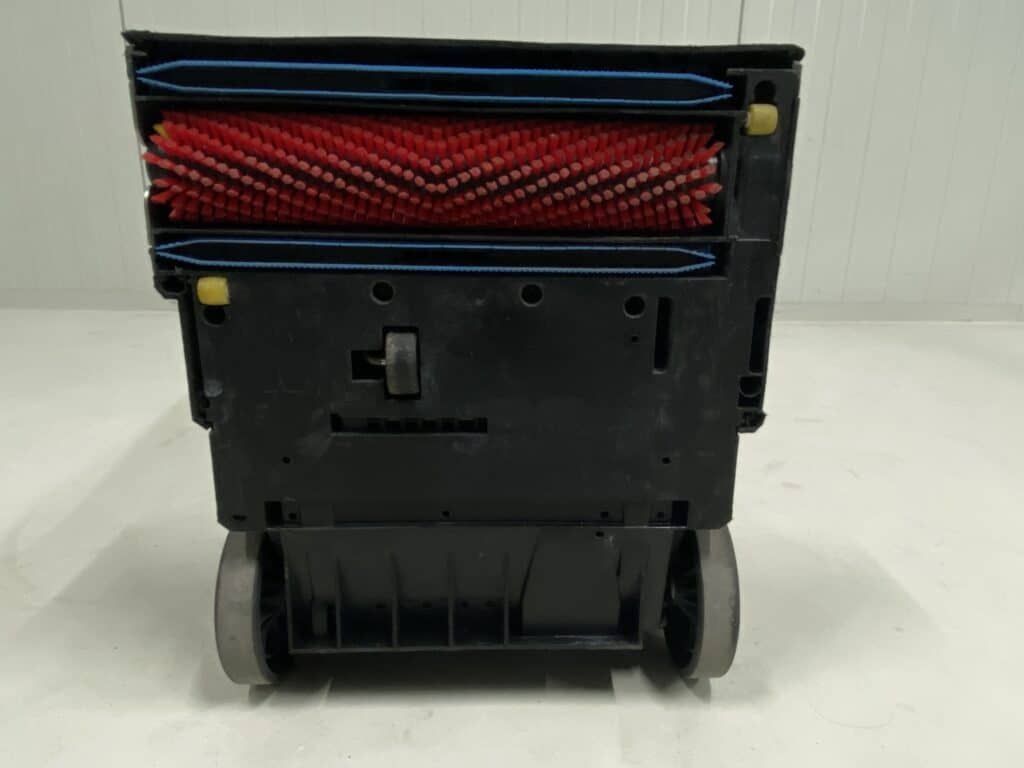 KARCHER SCHROBMACHINE BR 30/4 C 2016