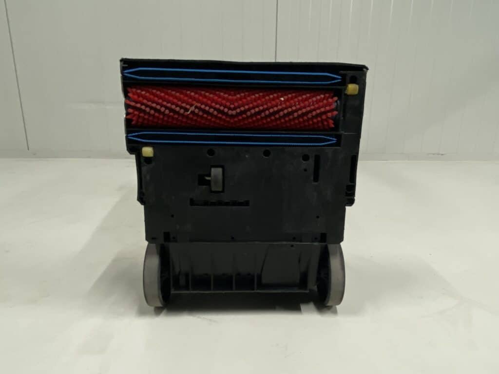 KARCHER SCHROBMACHINE BR 30/4 C 2015