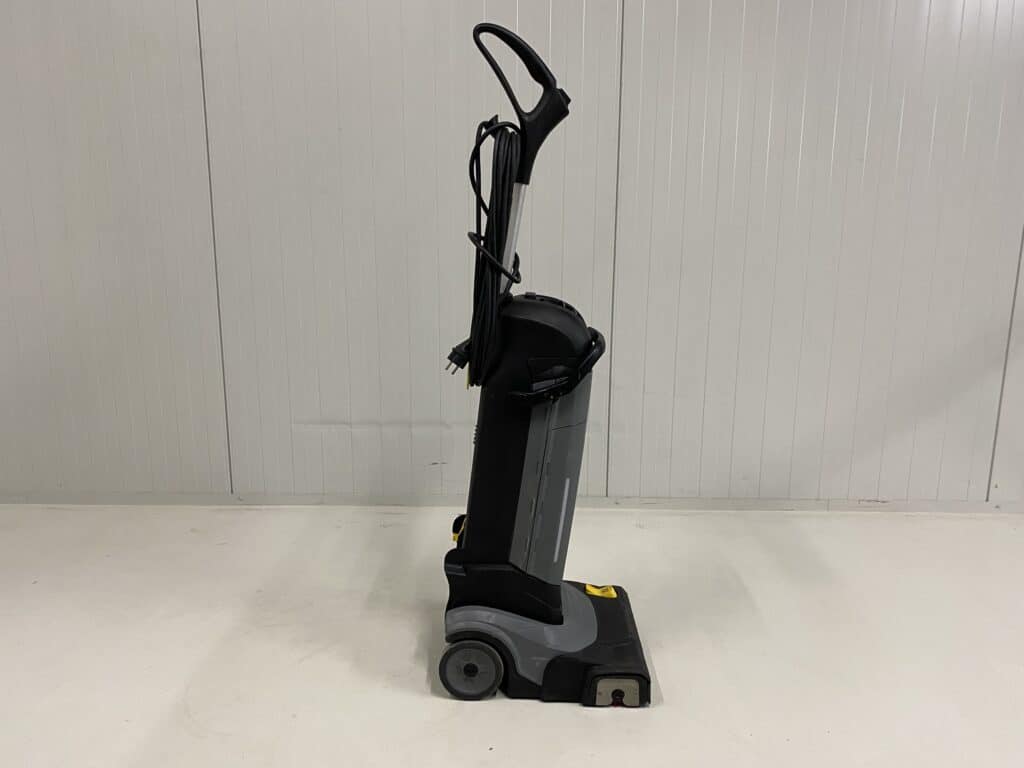 KARCHER SCHROBMACHINE BR 30/4 C 2014