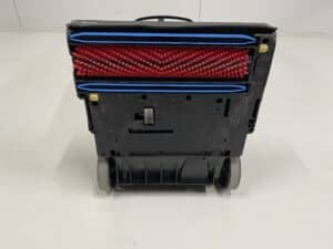 KARCHER SCHROBMACHINE BR 30/4 C 2014