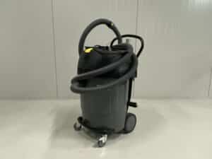 KARCHER NAT/DROOG STOFZUIGER NT 65/2 Ap