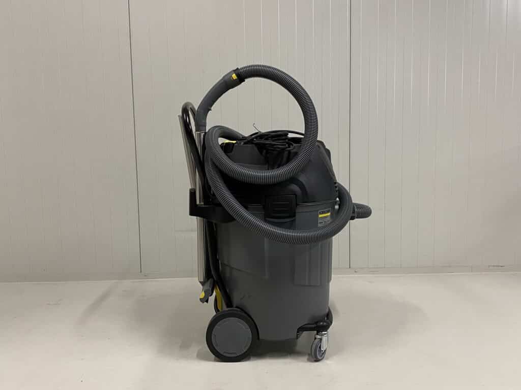 KARCHER NAT/DROOG STOFZUIGER NT 65/2 Ap