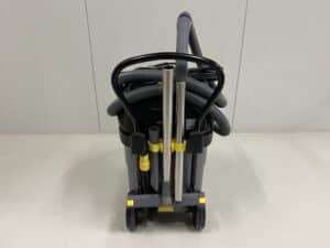 KARCHER NAT/DROOG STOFZUIGER NT 65/2 Ap