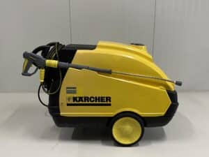 KARCHER HOGEDRUKREINIGER WARMWATER HDS 895 M ECO 400V