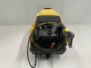 KARCHER HOGEDRUKREINIGER WARMWATER HDS 895 M ECO 400V