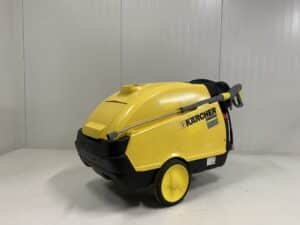 KARCHER HDS 850-4 M WARMWATER HOGEDRUKREINIGER 400V