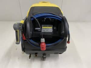 KARCHER HDS 850-4 M WARMWATER HOGEDRUKREINIGER 400V