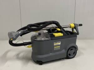 KARCHER SPROEI-EXTRACTIE APPARAAT Puzzi 10/1 2024
