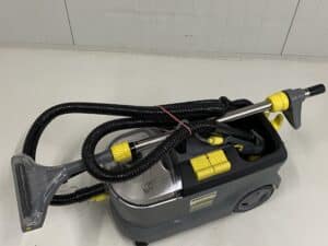 KARCHER SPROEI-EXTRACTIE APPARAAT Puzzi 10/1 2024