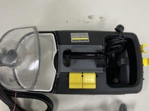 KARCHER SPROEI-EXTRACTIE APPARAAT Puzzi 10/1 2024