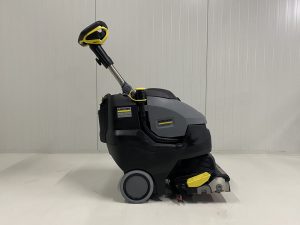 KARCHER SCHROBMACHINE BR 45/22 C Bp Pack