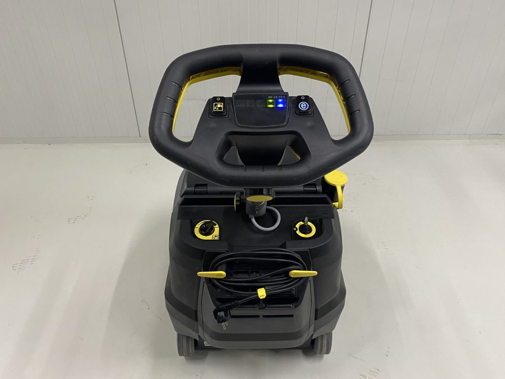 KARCHER SCHROBMACHINE BR 45/22 C Bp Pack