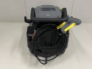 KARCHER WARMWATER HOGEDRUKREINIGER HDS 8/18-4 CX 400V