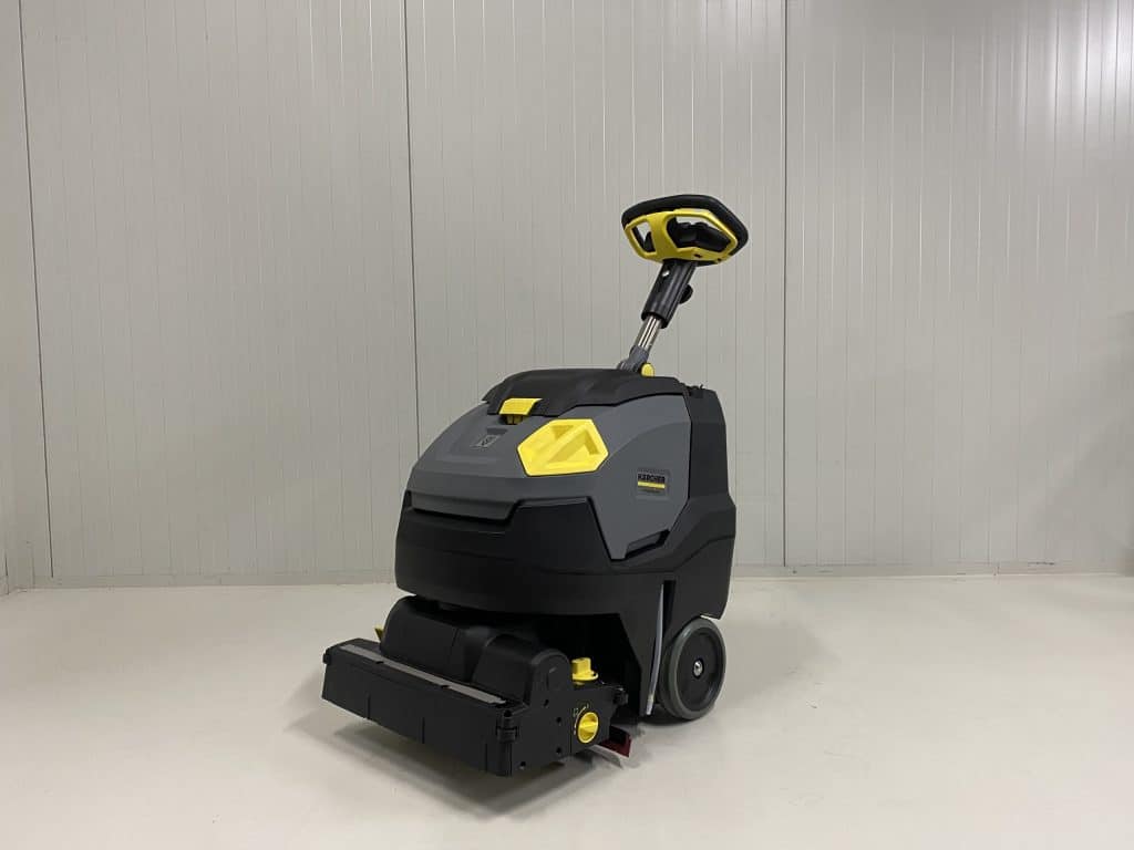 KARCHER SCHROBMACHINE BR 45/22 C Bp Pack 2024