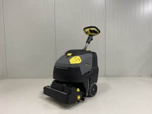 KARCHER SCHROBMACHINE BR 45/22 C Bp Pack 2024
