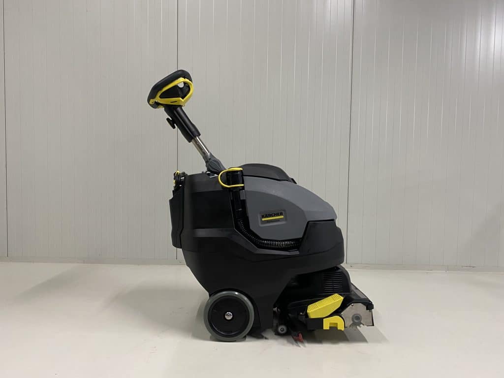 KARCHER SCHROBMACHINE BR 45/22 C Bp Pack 2024