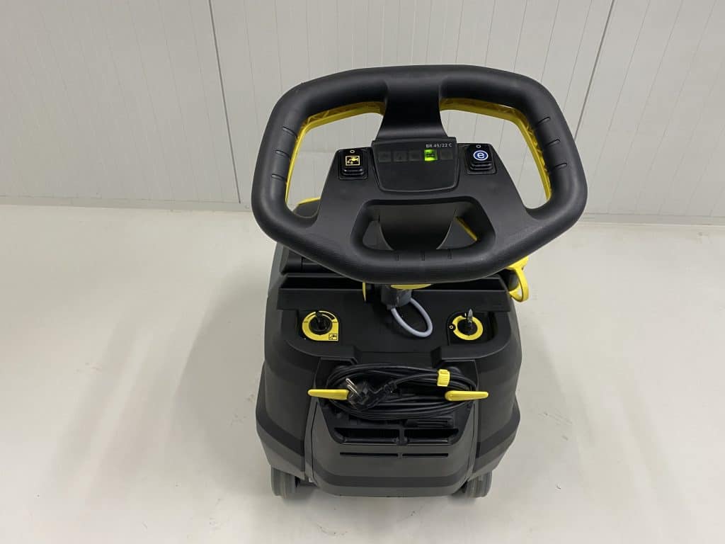 KARCHER SCHROBMACHINE BR 45/22 C Bp Pack 2024