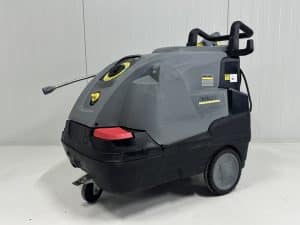KARCHER WARMWATER HOGEDRUKREINIGER HDS 8/18-4 CX 400V