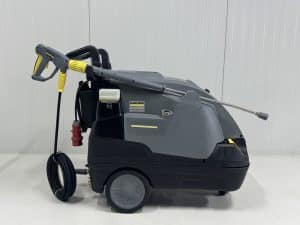 KARCHER WARMWATER HOGEDRUKREINIGER HDS 8/18-4 CX 400V