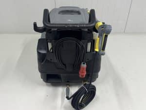 KARCHER WARMWATER HOGEDRUKREINIGER HDS 8/18-4 CX 400V