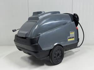 KARCHERHOGEDRUKREINIGER WARMWATER HDS 1295 400V