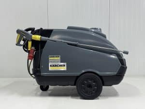 KARCHERHOGEDRUKREINIGER WARMWATER HDS 1295 400V