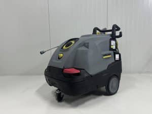 KARCHER HOGEDRUKREINIGER WARMWATER HDS 6/14 C 230v