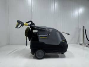 KARCHER HOGEDRUKREINIGER WARMWATER HDS 6/14 C 230v