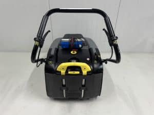 KARCHER VEEGMACHINE ZUIGMACHINE KM 75/40 W Bp Pack