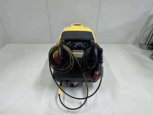 KARCHER HDS 850-4 M WARMWATER HOGEDRUKREINIGER 400V