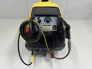 KARCHER HDS 695 M ECO WARMWATER HOGEDRUKREINIGER 400 VOLT
