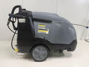 KARCHER WARMWATER HOGEDRUKREINIGER HDS 10/20-4M 400V