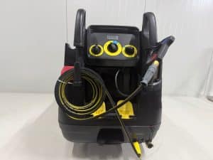 KARCHER WARMWATER HOGEDRUKREINIGER HDS 10/20-4M 400V