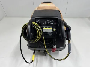 KARCHER HDS 895 S WARMWATER HOGEDRUKREINIGER 400V