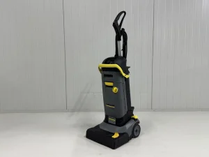 KARCHER SCHROBMACHINE BR 30/4 C 2014