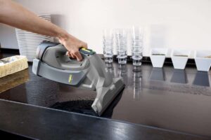 KARCHER WINDOW AND SURFACE VACUUM CLEANER WVP 10 ADV